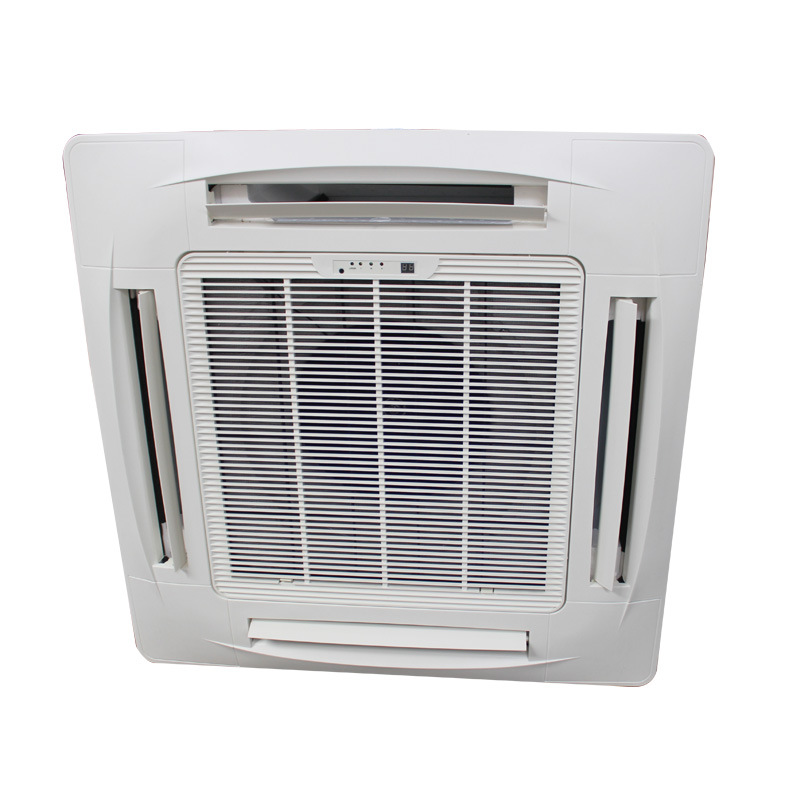 卡式風(fēng)機(jī)盤管