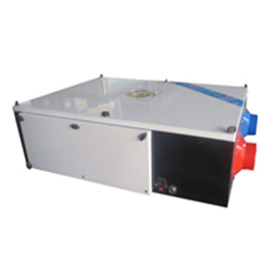 吊頂式新風(fēng)凈化系統(tǒng)