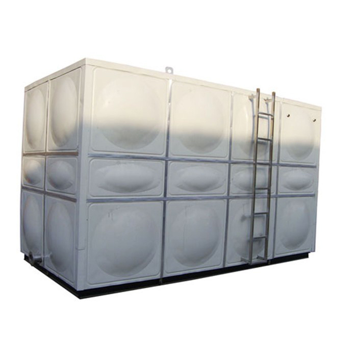 鍍鋅板水箱